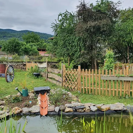 Bed and breakfast Le Repaire Des Ours Saleich