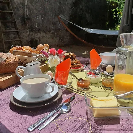 Bed and breakfast Le Repaire Des Ours